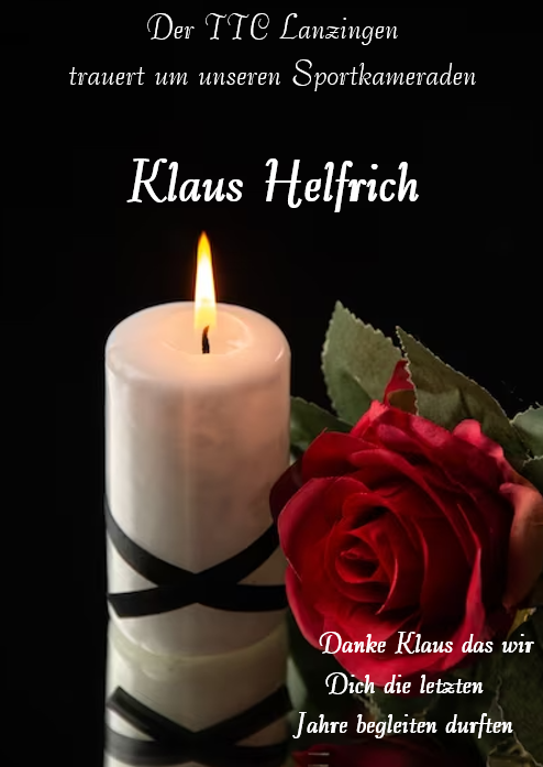 Klaus Helfrich